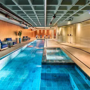 Otel Melia Paulista