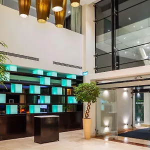 Radisson Blu Hotel, 5* Addis Ababa