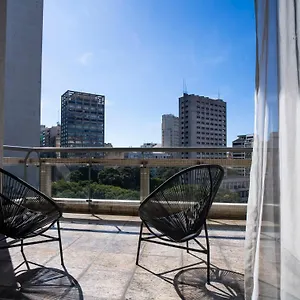 Otel Nacional Jaragua