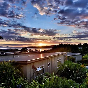 Debretts Spa 5* Taupo