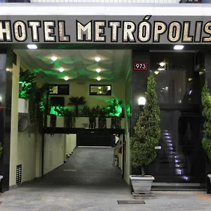 Metropolis (adults Only) Love hotel