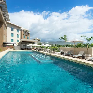 Courtyard By Marriott Kingston, Jamaica 4* Kingston