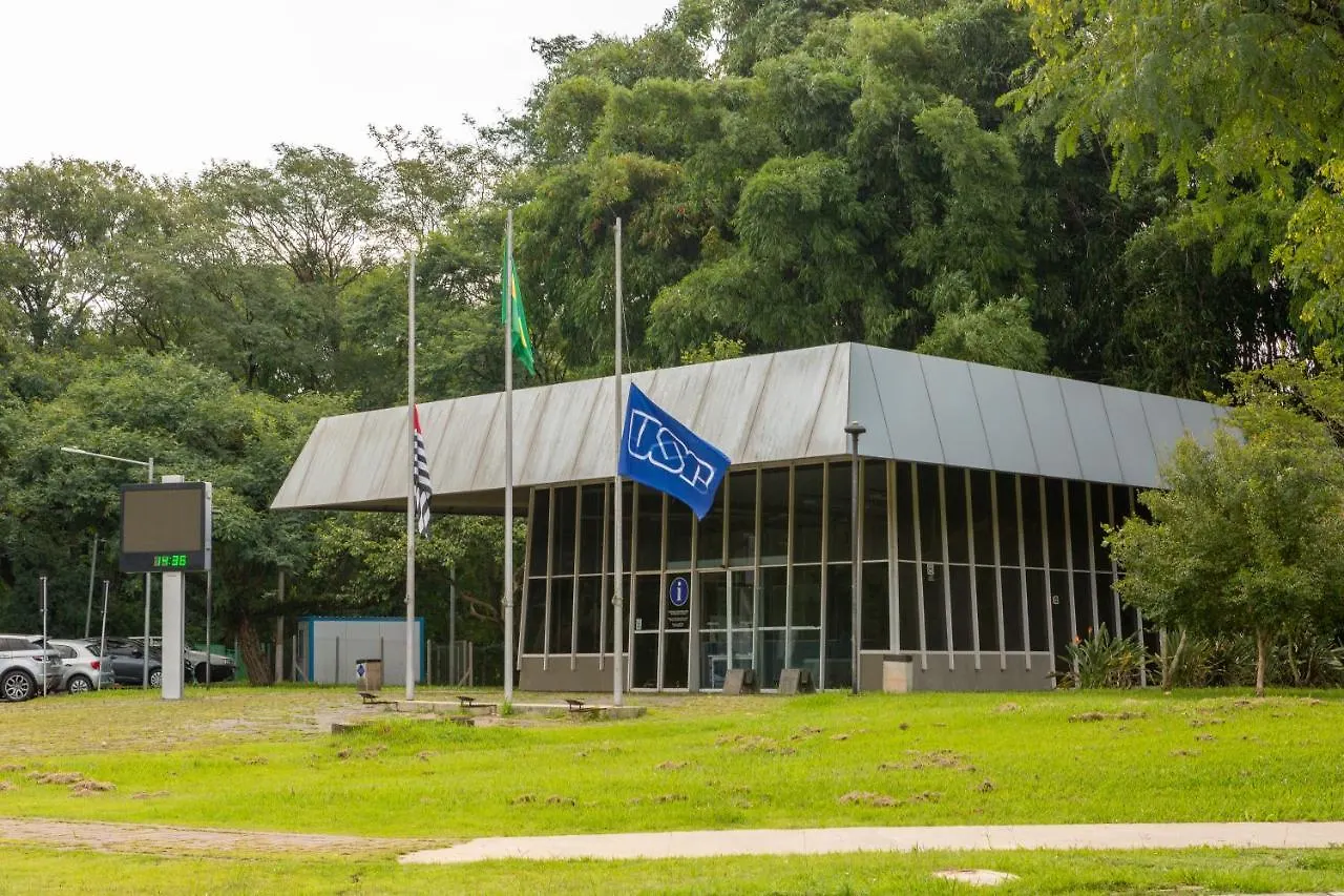 Ibis Styles Sp Faria Lima Hotel Sao Paulo 3*,  Brazil