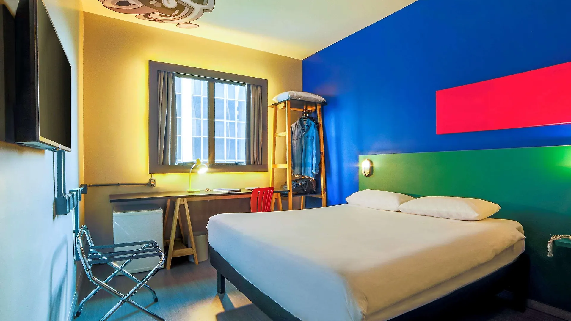 Ibis Styles Sp Faria Lima contacts