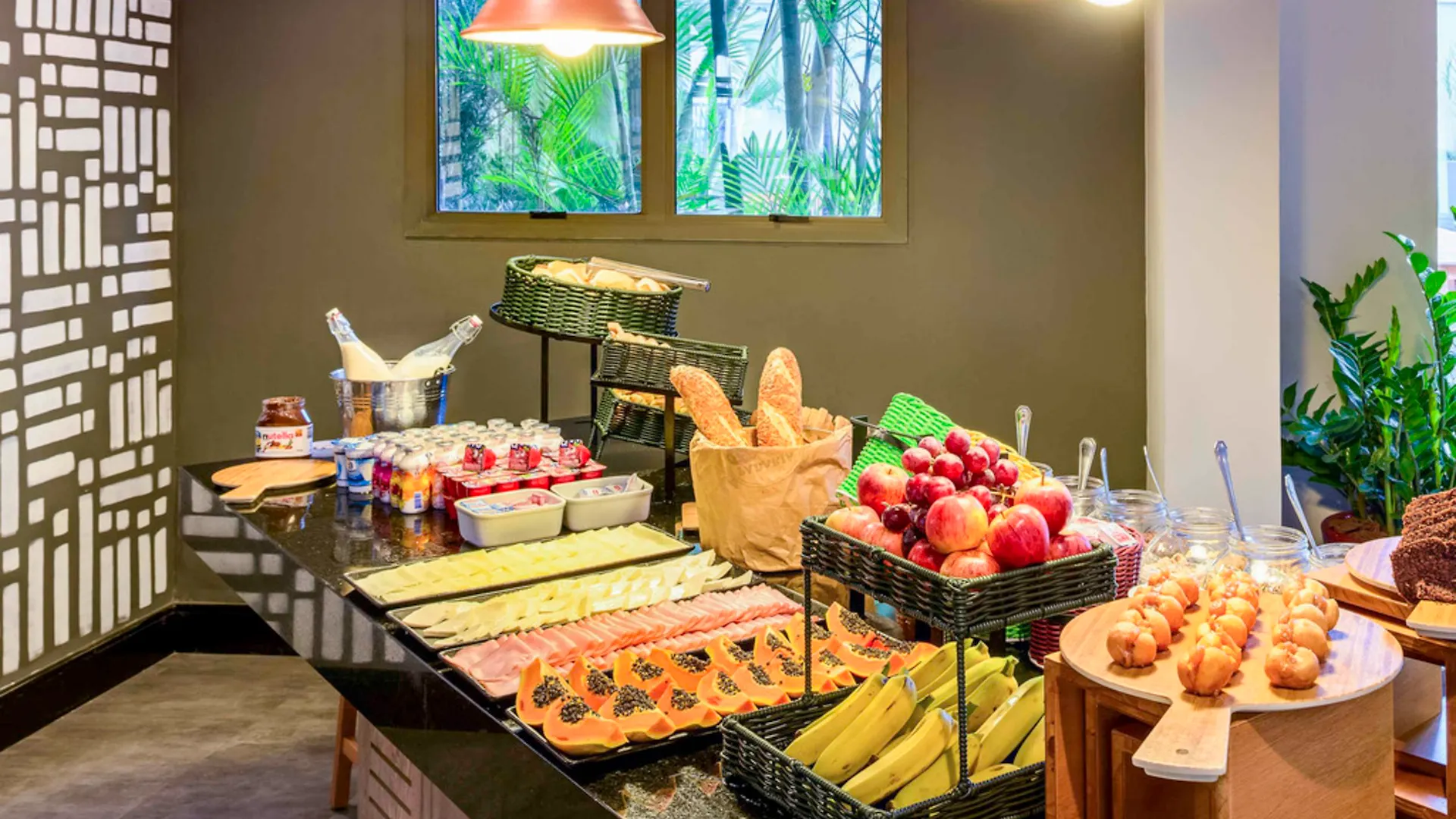 Ibis Styles Sp Faria Lima Hotel Sao Paulo